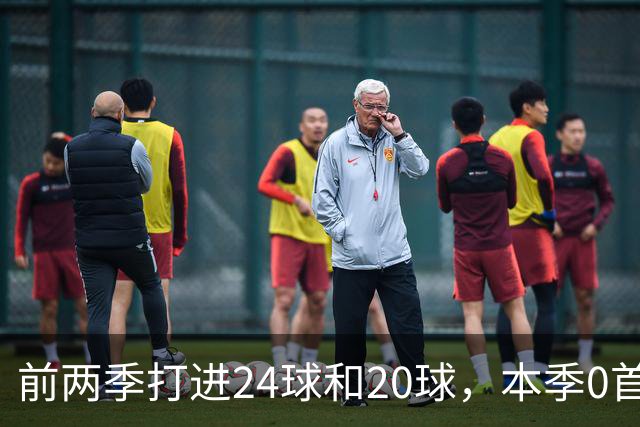 前两季打进24球和20球，本季0首发，马竞锋霸为何失宠？