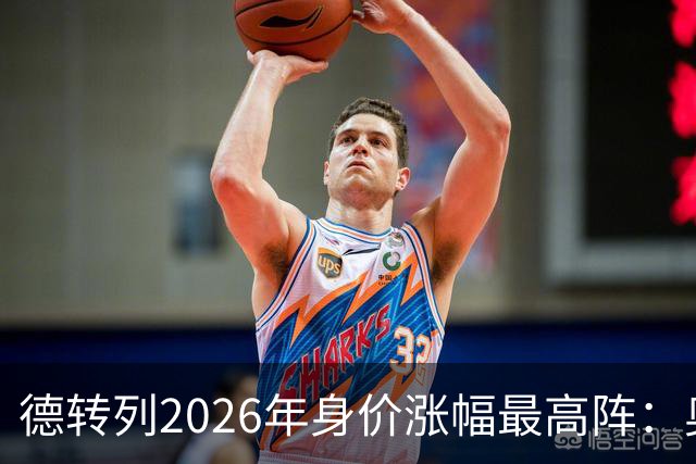 德转列2026年身价涨幅最高阵：奥利塞领衔，迪奥曼德、谢尔基在列